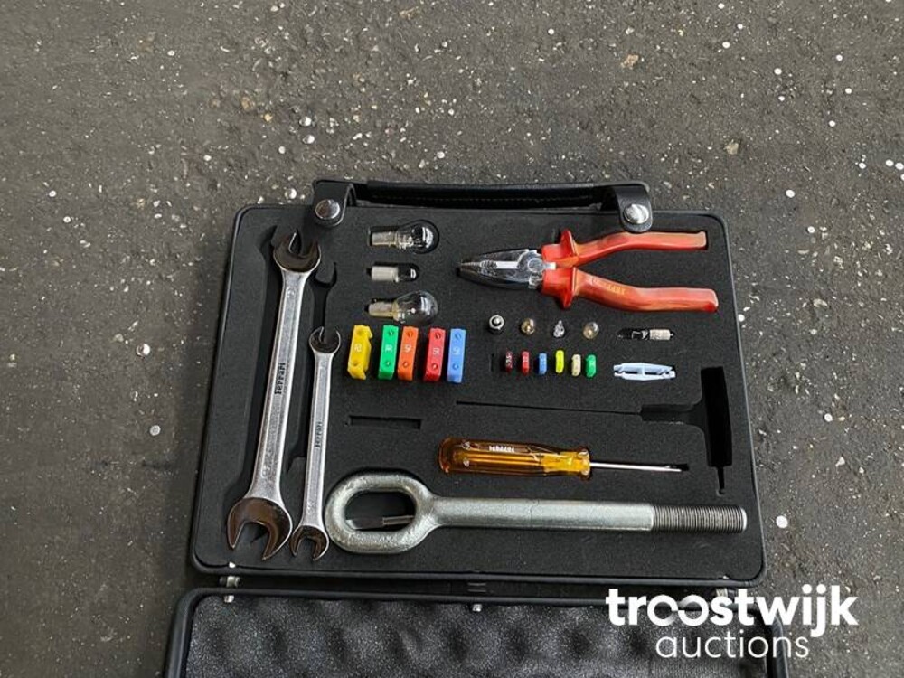 Ferrari F430 Spider F1 4.3 V8 485 PS 2006, JD-934-K