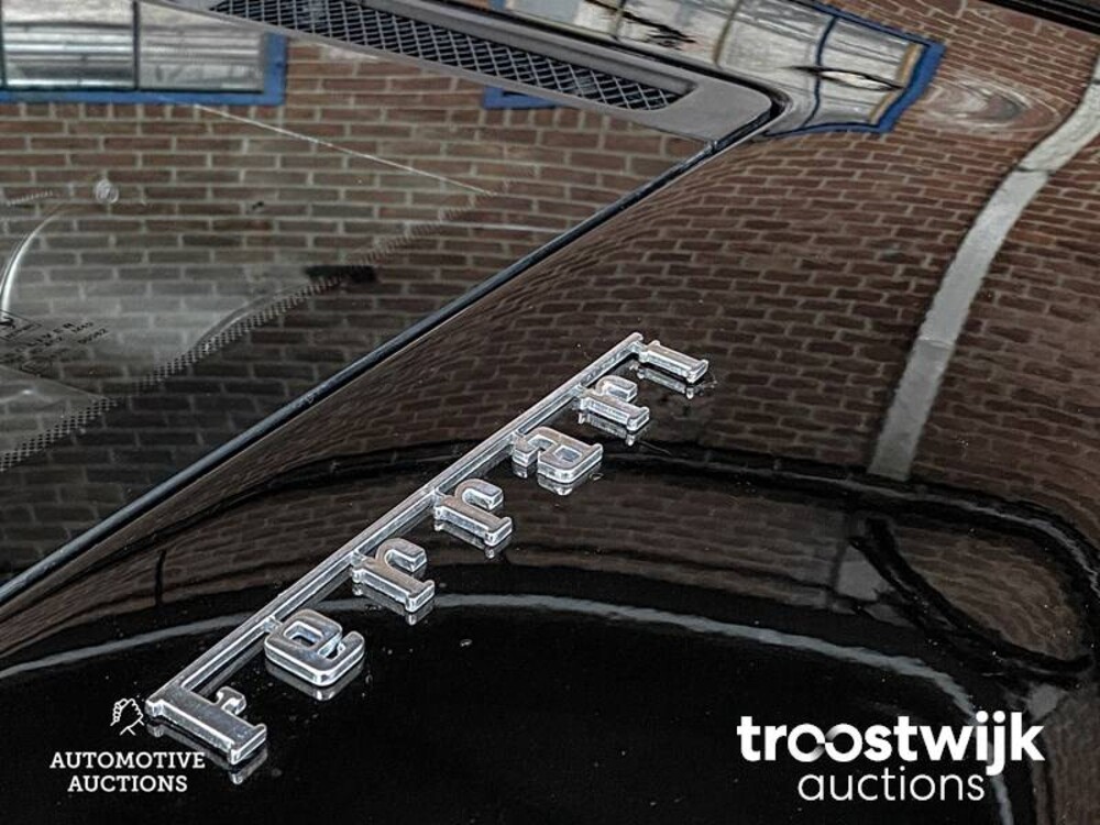 Ferrari F430 Spider F1 4.3 V8 485 PS 2006, JD-934-K