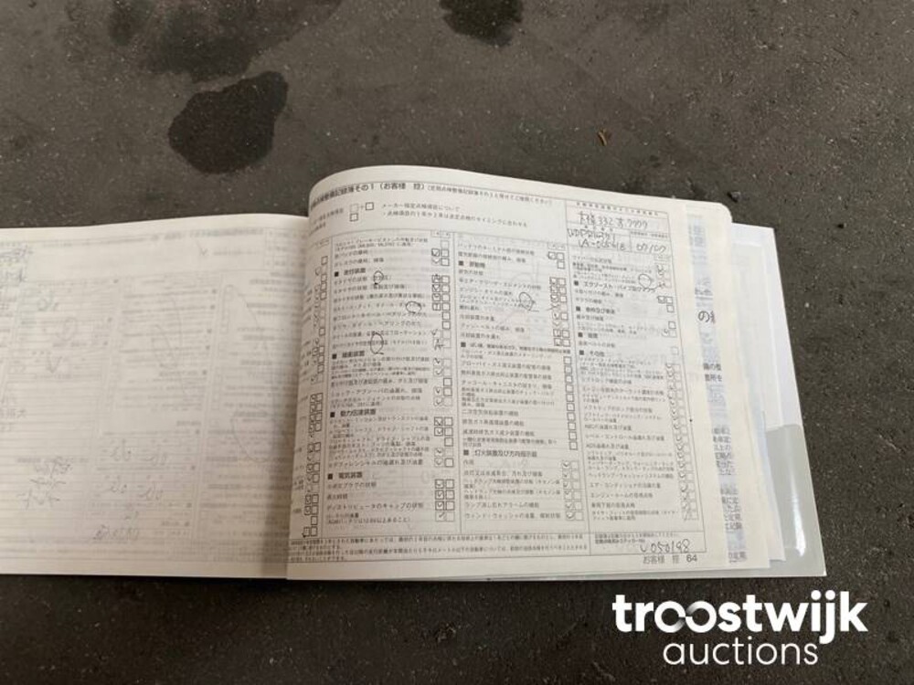 Mercedes-Benz CL500 5.5 V8  CL-Klasse 388pk 2007 -Youngtimer-