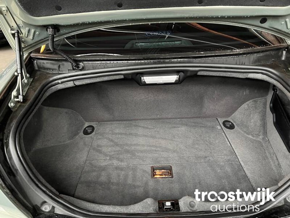 Maserati Quattroporte 4.2 V8 400pk 2006 -Youngtimer-