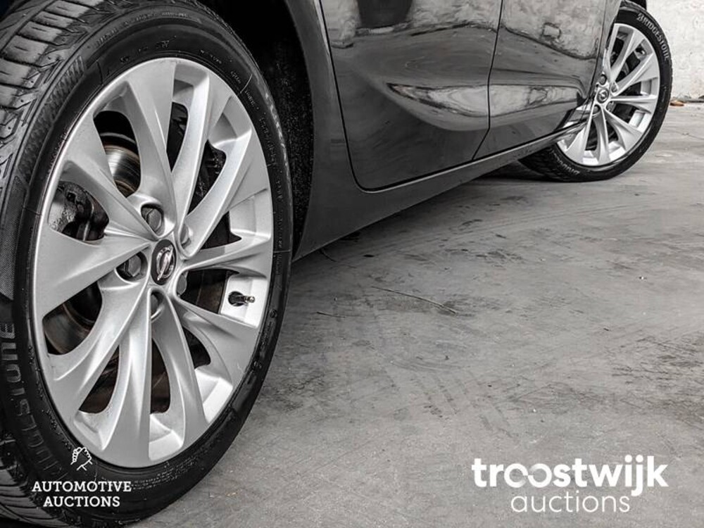 Opel Astra Sports Tourer 1.4 Innovation 150pk 2018 -Orig. NL-, TL-455-Z