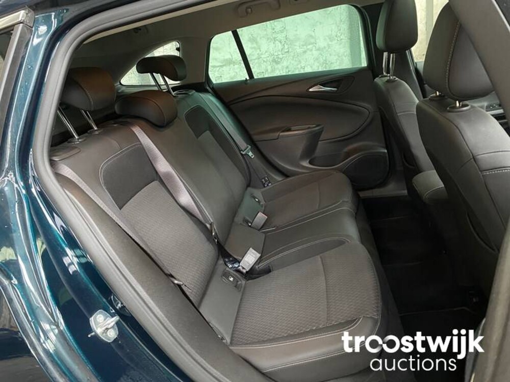 Opel Astra Sports Tourer 1.4 Innovation 150hp 2018 -Orig. NL-, TL-455-Z