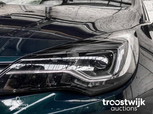 Opel Astra Sports Tourer 1.4 Innovation 150pk 2018 -Orig. NL-, TL-455-Z