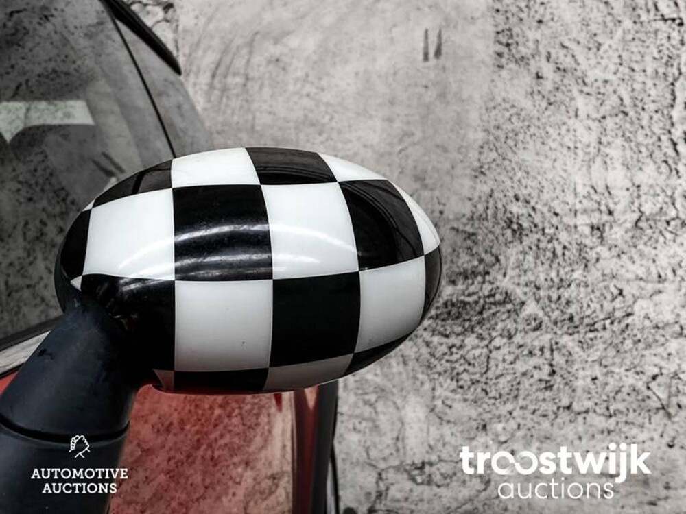 Mini Cooper Chili 1.6 116pk 2004 -Orig. NL-, 33-PP-XD