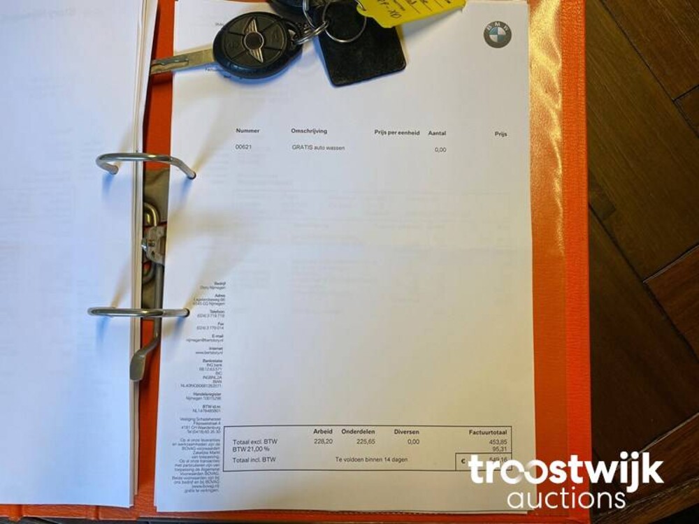 Mini Cooper Chili 1.6 116pk 2004 -Orig. NL-, 33-PP-XD