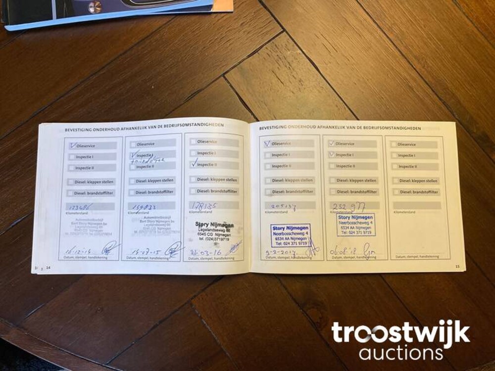 Mini Cooper Chili 1.6 116pk 2004 -Orig. NL-, 33-PP-XD