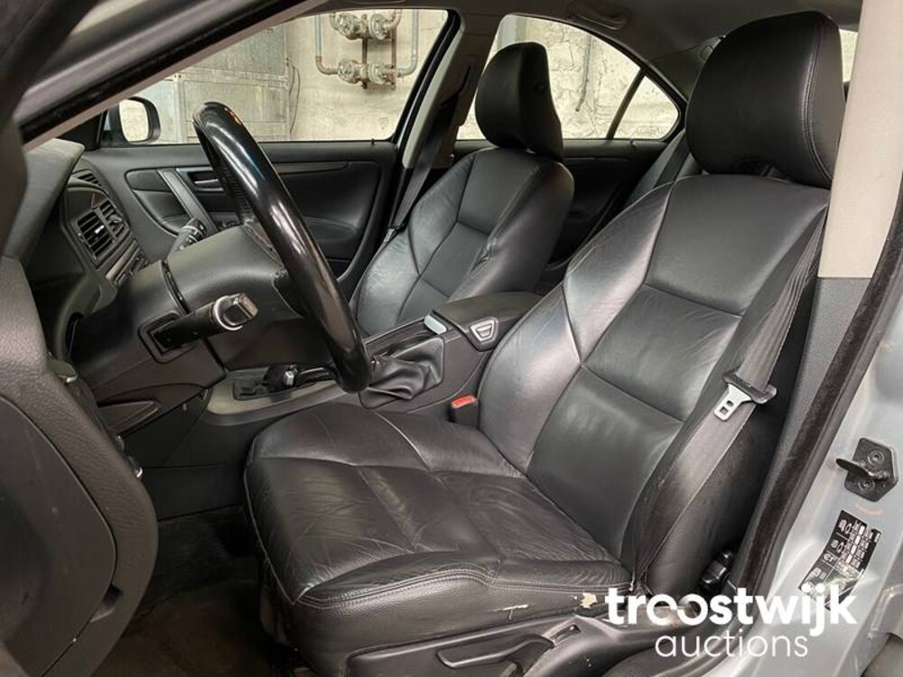 Volvo S60 Drivers Edition 2.4 140pk 2009 -Orig. NL-, 20-KGB-1