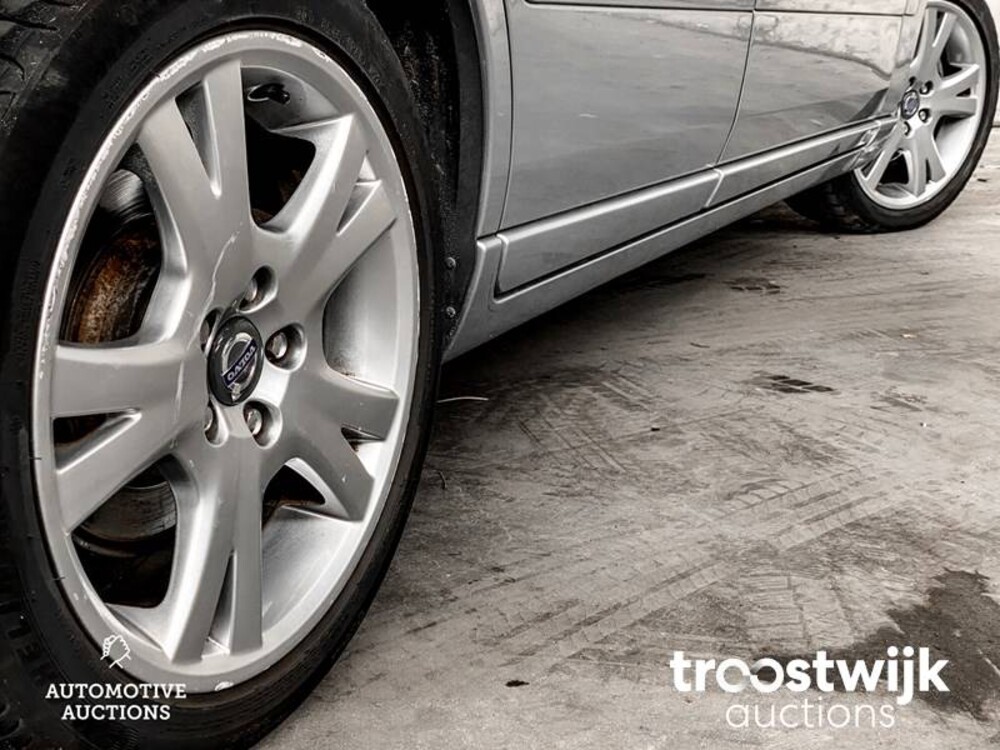 Volvo S60 Drivers Edition 2.4 140pk 2009 -Orig. NL-, 20-KGB-1