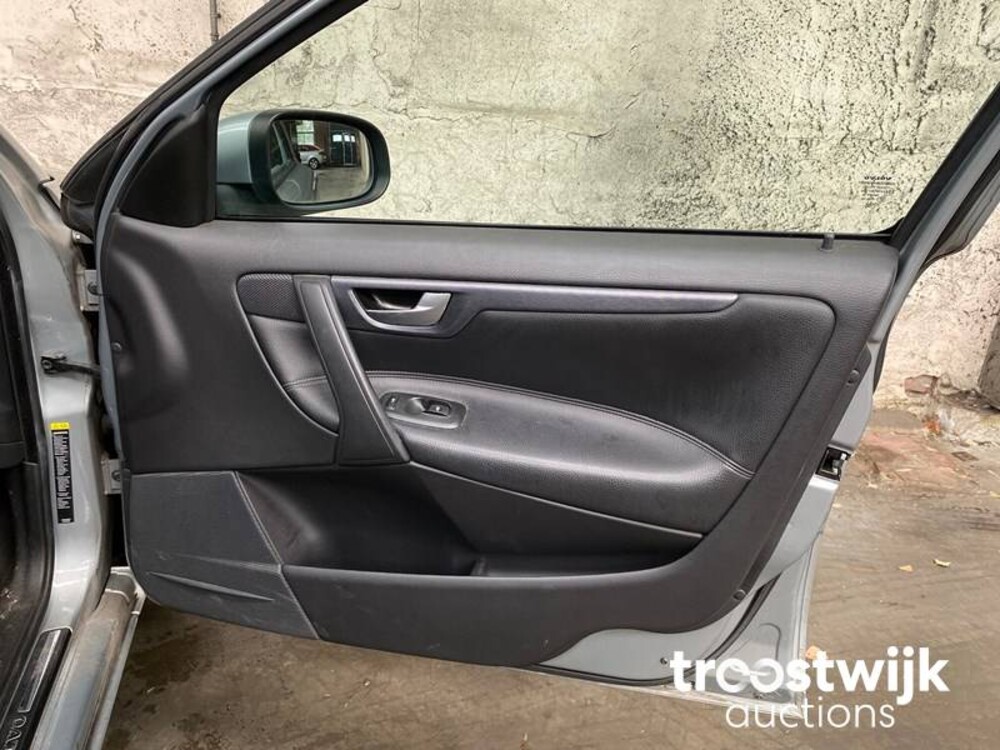 Volvo S60 Drivers Edition 2.4 140pk 2009 -Orig. NL-, 20-KGB-1