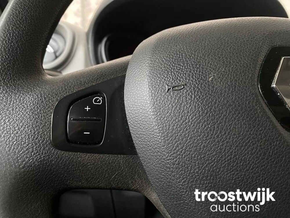 Renault Trafic 1.6 dCi T27L1H1ComEn 125pk 2019 -Orig. NL-, V-787-VV