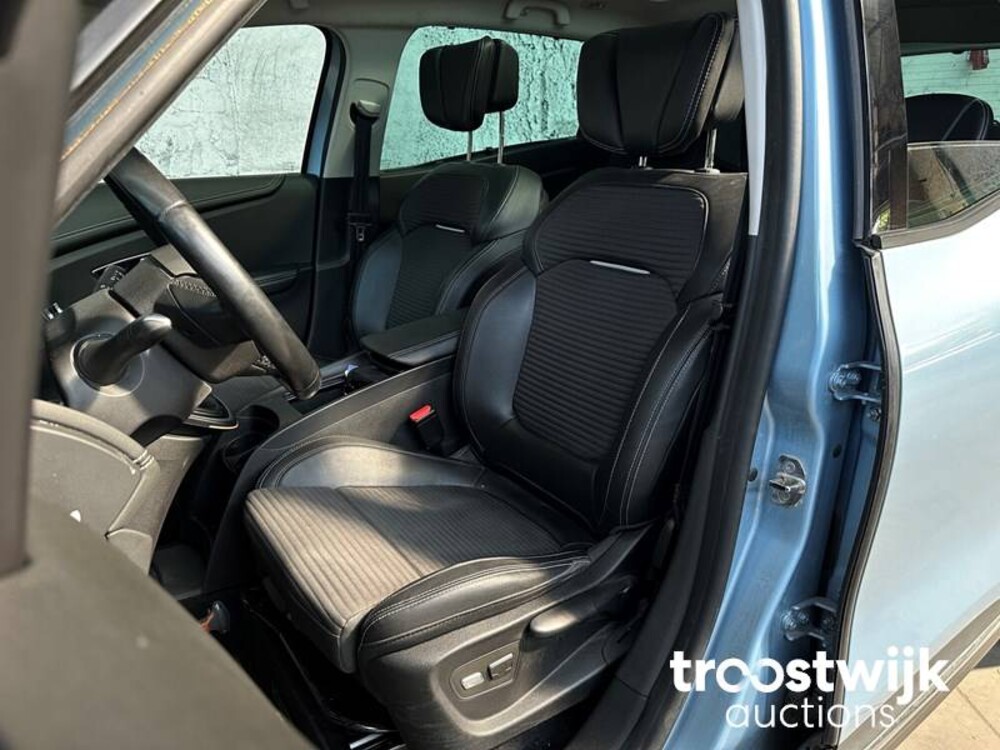 Renault Grand Scenic 1.2 TCe Bose 7persoons 132pk 2017 -Orig. NL-, NH-513-R