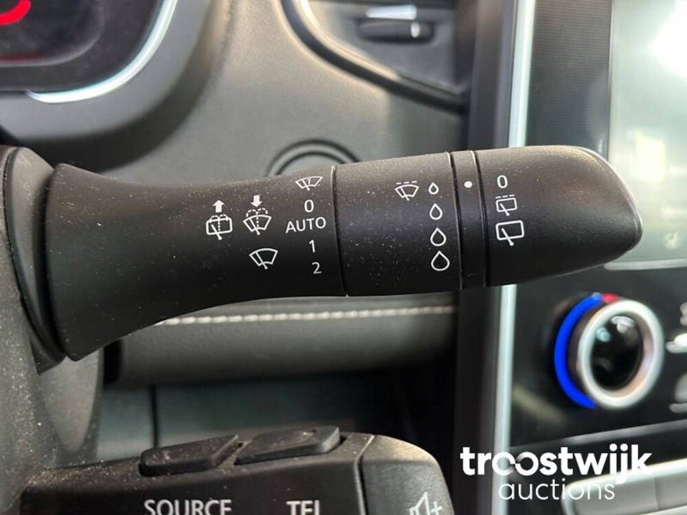 Renault Grand Scenic 1.2 TCe Bose 7persoons 132pk 2017 -Orig. NL-, NH-513-R