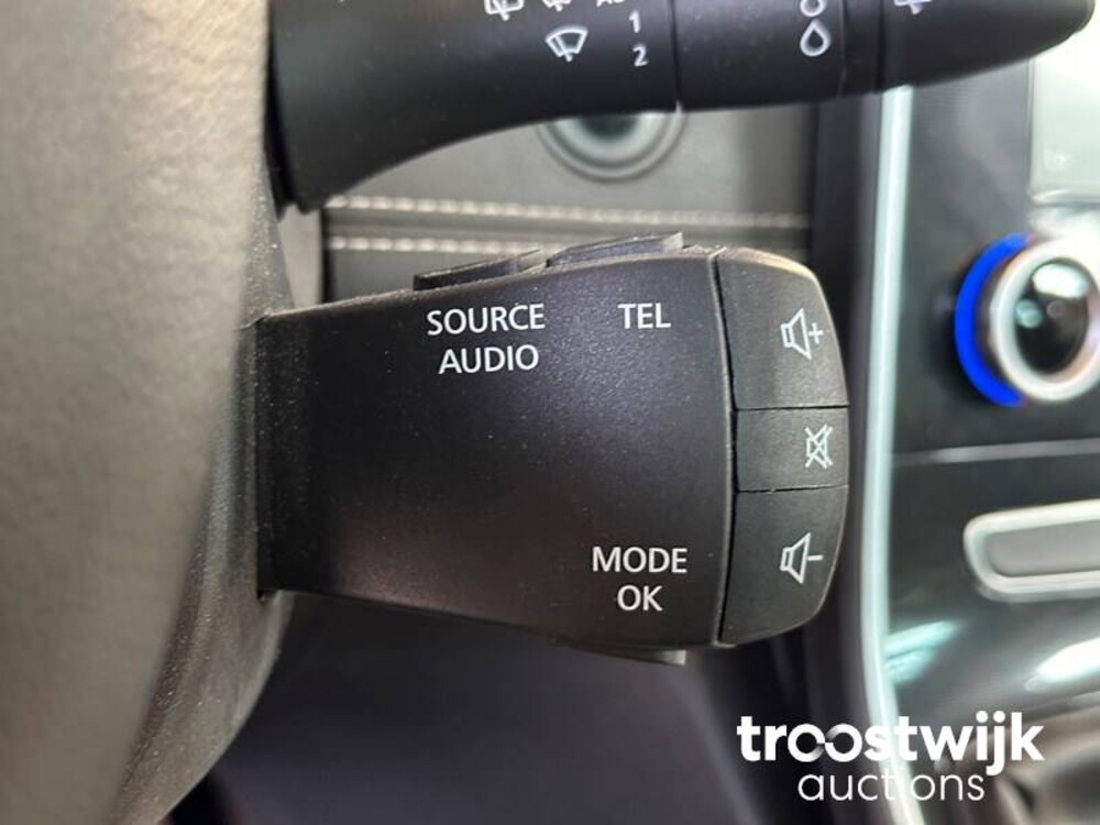 Renault Grand Scenic 1.2 TCe Bose 7persoons 132pk 2017 -Orig. NL-, NH-513-R