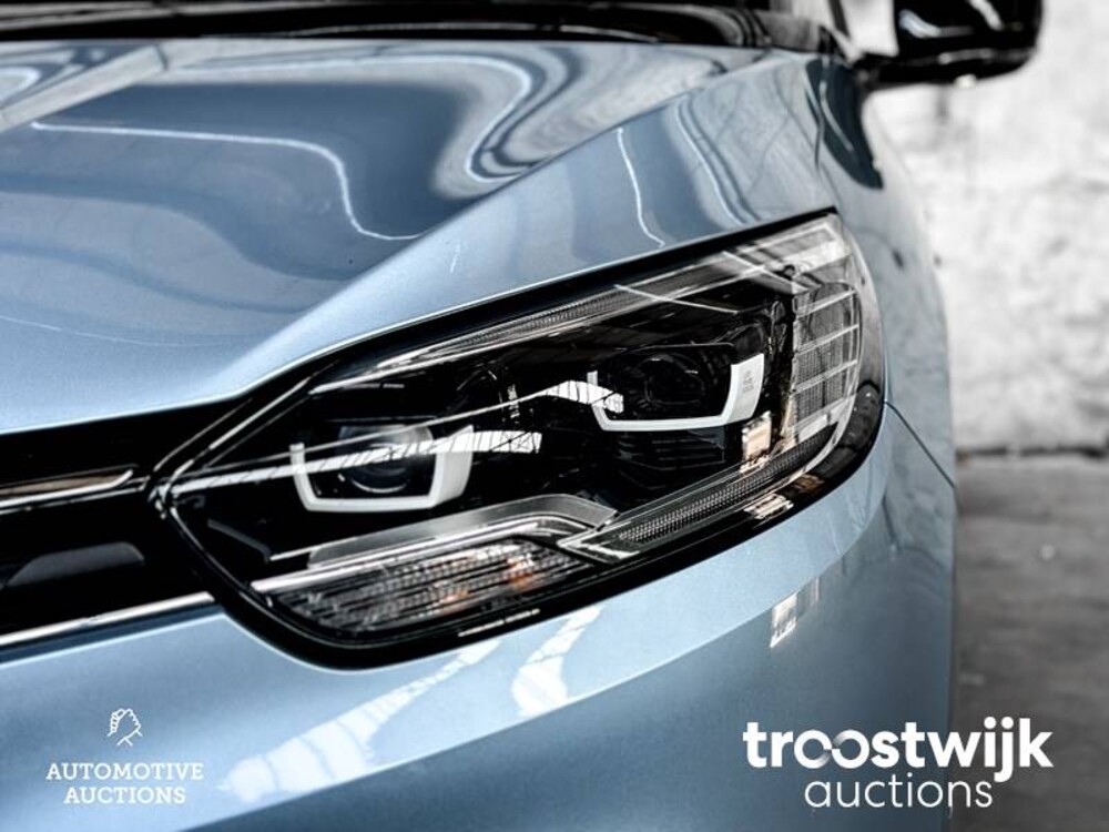 Renault Grand Scenic 1.2 TCe Bose 7persoons 132pk 2017 -Orig. NL-, NH-513-R
