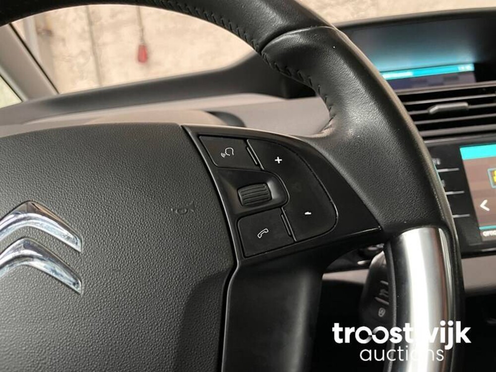 Citroen Grand C4 SpaceTourer 1.2 PT Business 131pk 2018 -Orig. NL-, TD-517-P