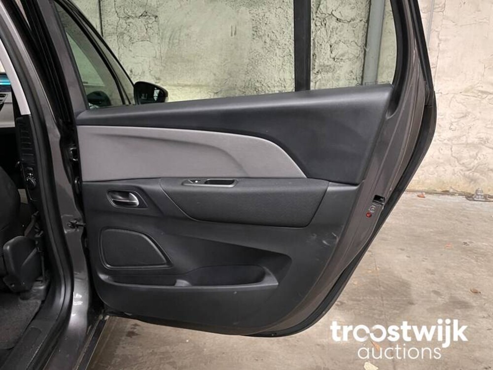 Citroen Grand C4 SpaceTourer 1.2 PT Business 131pk 2018 -Orig. NL-, TD-517-P