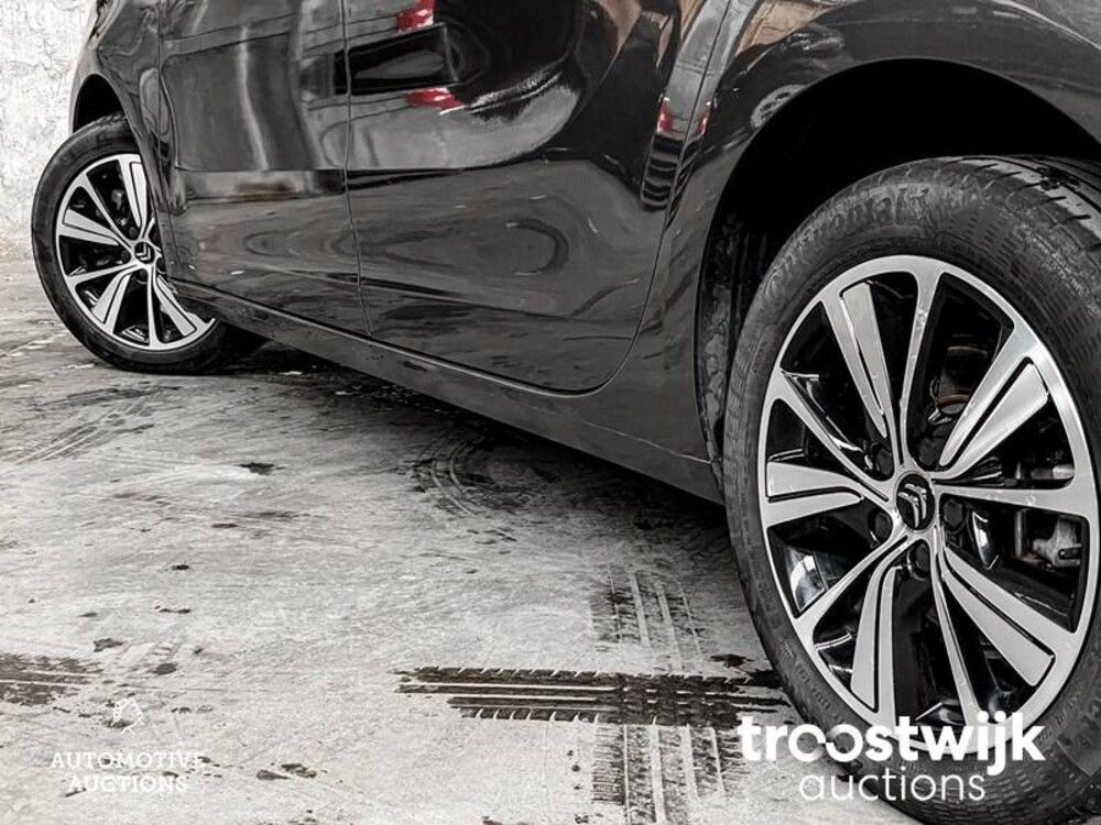 Citroen Grand C4 SpaceTourer 1.2 PT Business 131pk 2018 -Orig. NL-, TD-517-P