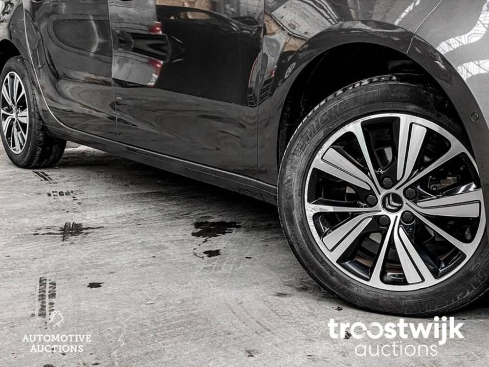 Citroen Grand C4 SpaceTourer 1.2 PT Business 131pk 2018 -Orig. NL-, TD-517-P