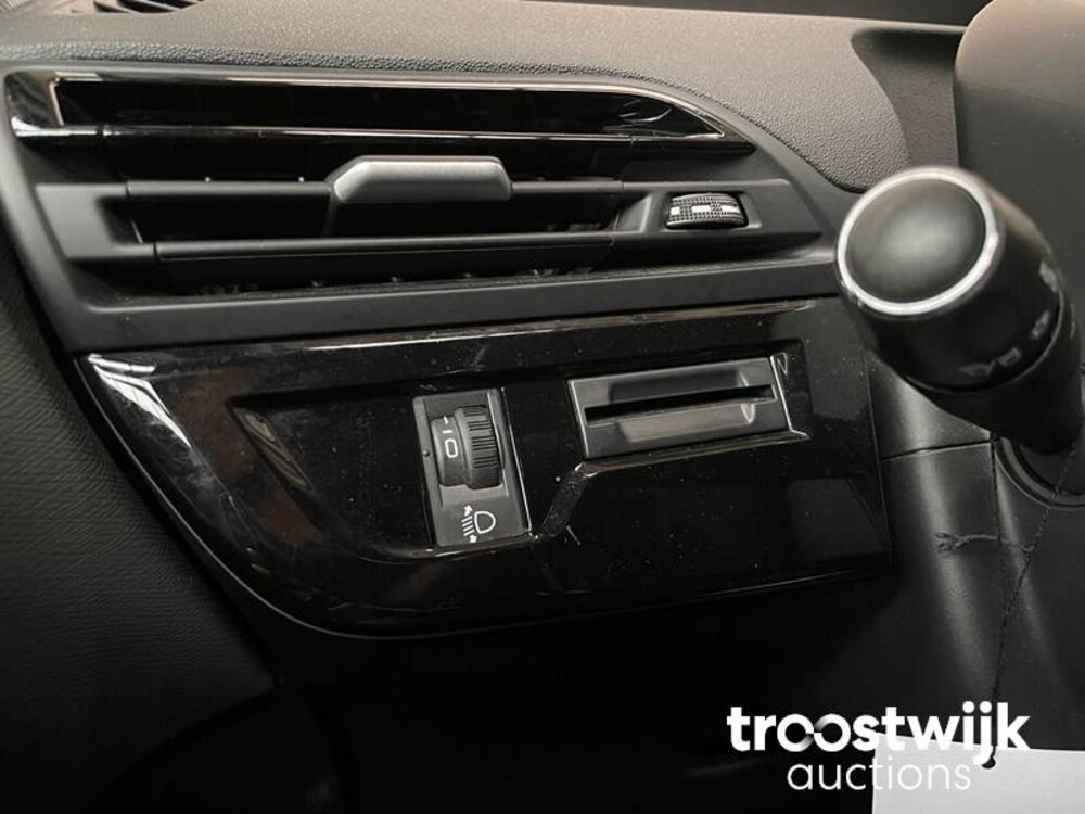 Citroen Grand C4 SpaceTourer 1.2 PT Business 131pk 2018 -Orig. NL-, TD-517-P