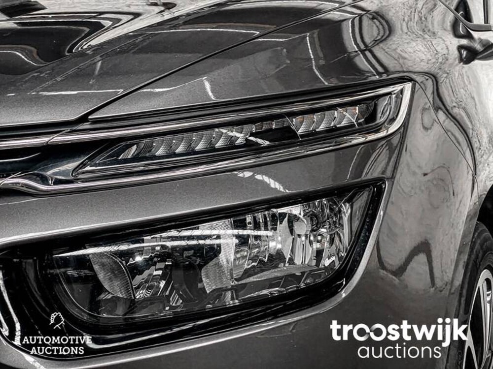 Citroen Grand C4 SpaceTourer 1.2 PT Business 131pk 2018 -Orig. NL-, TD-517-P