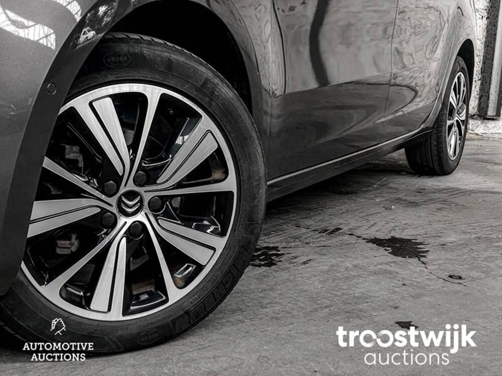 Citroen Grand C4 SpaceTourer 1.2 PT Business 131pk 2018 -Orig. NL-, TD-517-P