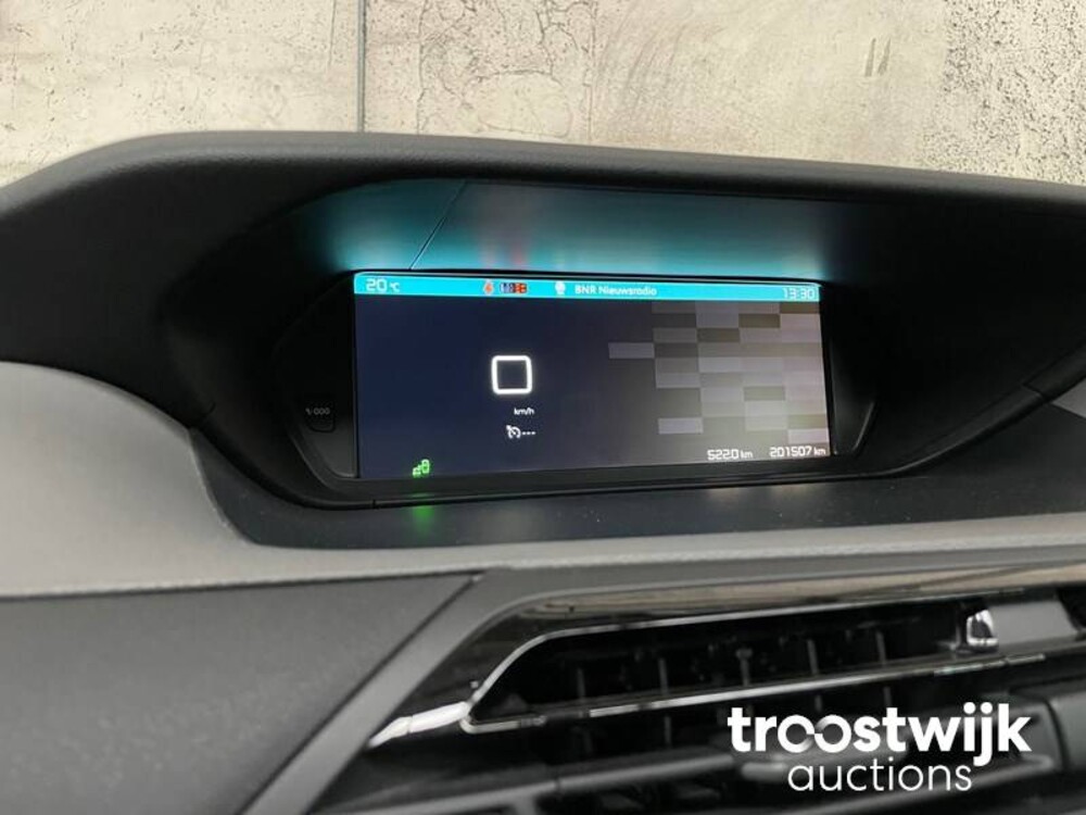 Citroen Grand C4 SpaceTourer 1.2 PT Business 131pk 2018 -Orig. NL-, TD-517-P