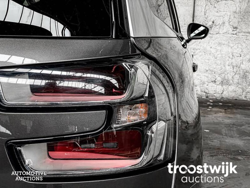 Citroen Grand C4 SpaceTourer 1.2 PT Business 131pk 2018 -Orig. NL-, TD-517-P