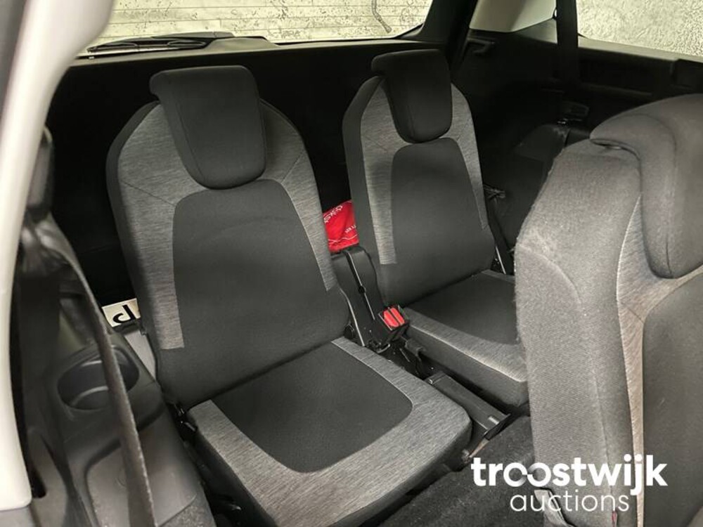 Citroen Grand C4 SpaceTourer 1.2 PT Business 131pk 2018 -Orig. NL-, TD-517-P