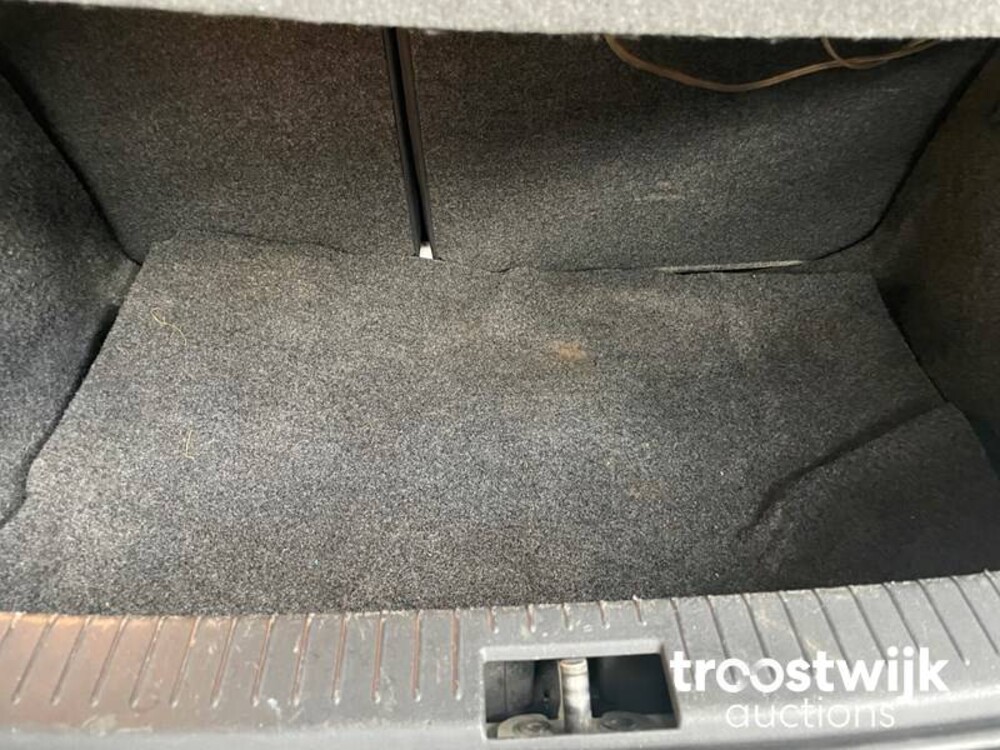 Seat Ibiza 1.4-16V Trendstyle 86pk 2007 -Orig. NL-, 96-TS-JD