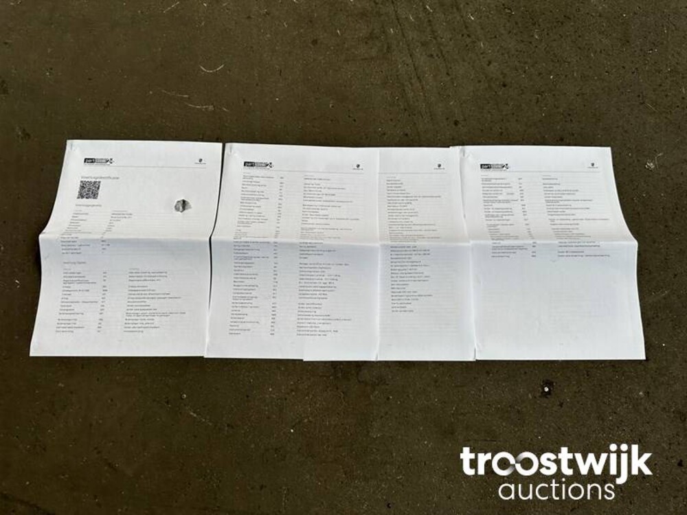 Porsche Panamera Turbo 4.0 V8 549pk NIEUW-MODEL (2017 MY) Sport Chrono, L-894-DF