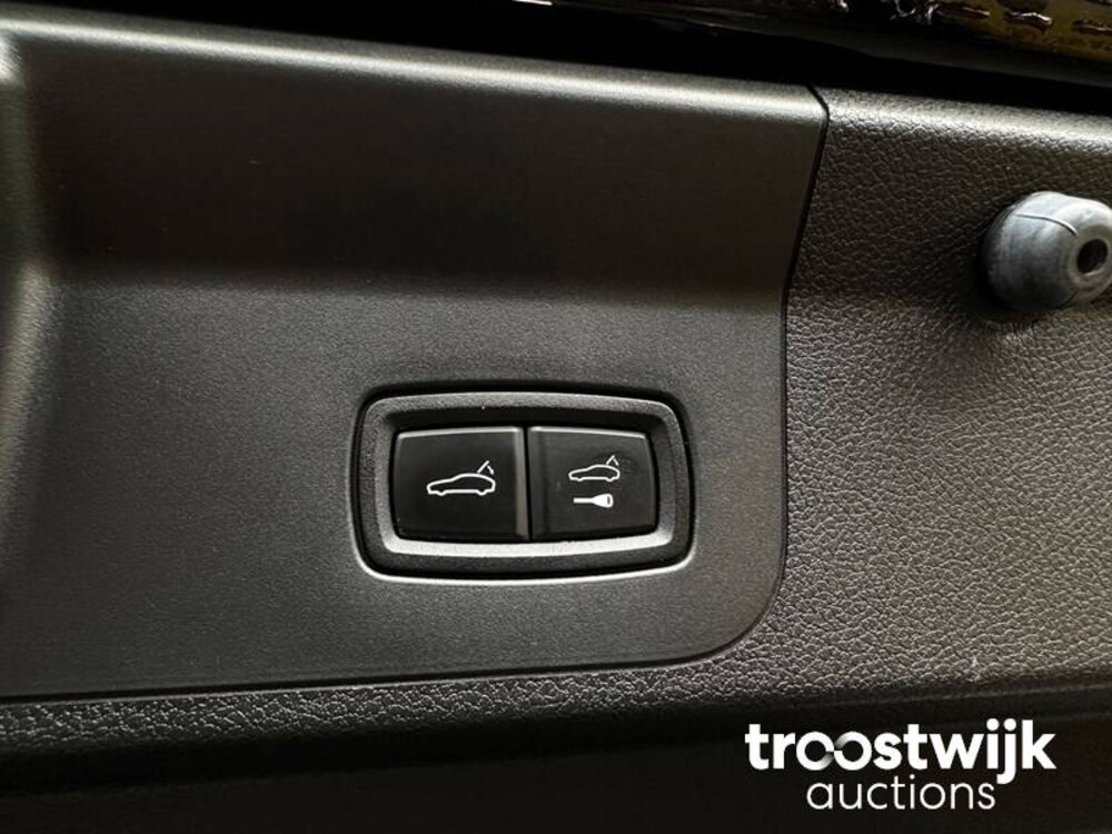 Porsche Panamera Turbo 4.0 V8 549pk NIEUW-MODEL (2017 MY) Sport Chrono, L-894-DF