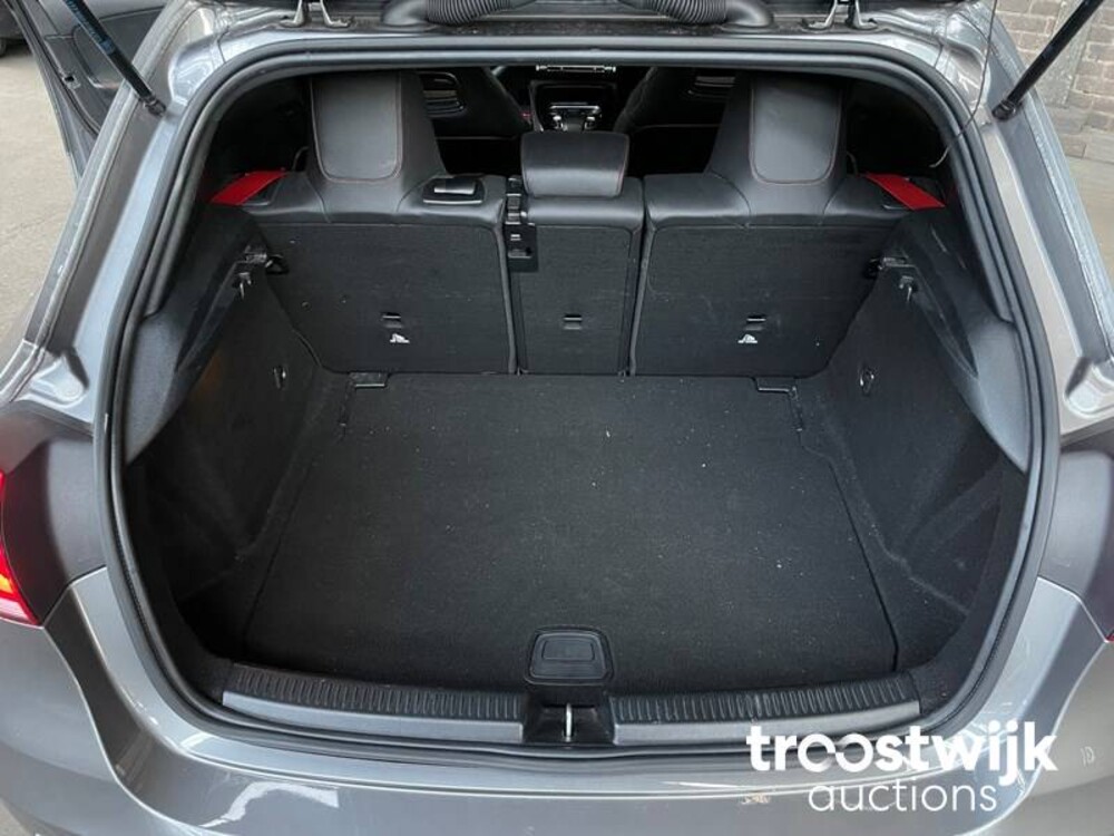 Mercedes-Benz A35 AMG 4Matic Premium Plus 306pk 2019 A-klasse, J-833-GL