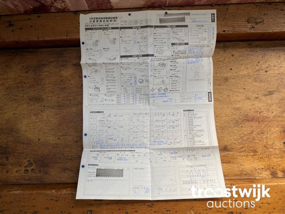 BMW ActiveHybrid7 F04 4.4 V8 465pk 2011 7-serie 