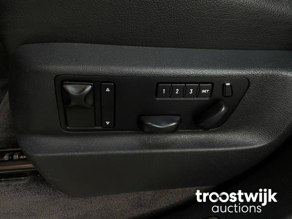 Porsche Cayenne S 4.8 V8 385pk 2007, 55-GTX-1