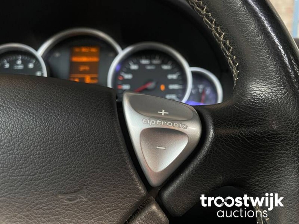 Porsche Cayenne S 4.8 V8 385pk 2007, 55-GTX-1