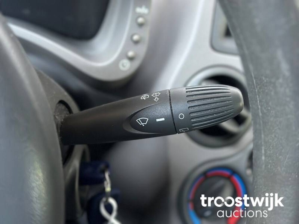 Fiat Panda 1.1 Active 54pk 2003, -Orig.NL-, 01-NL-HD