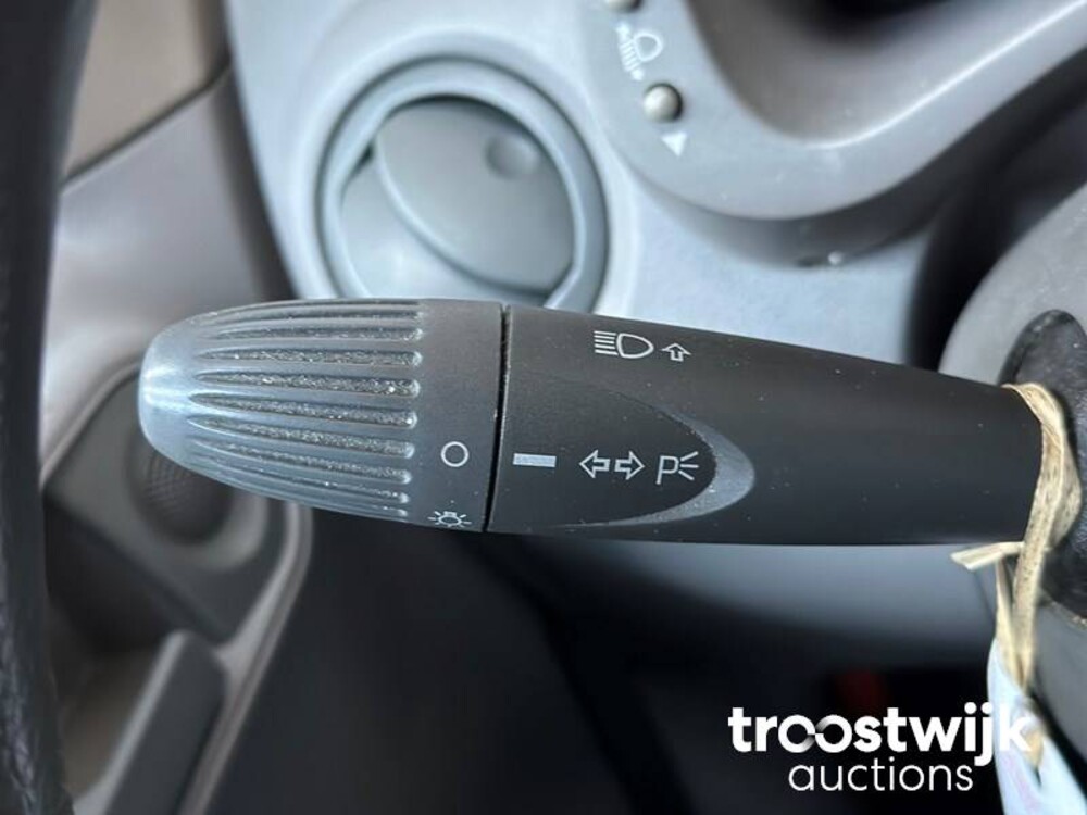 Fiat Panda 1.1 Active 54pk 2003, -Orig.NL-, 01-NL-HD