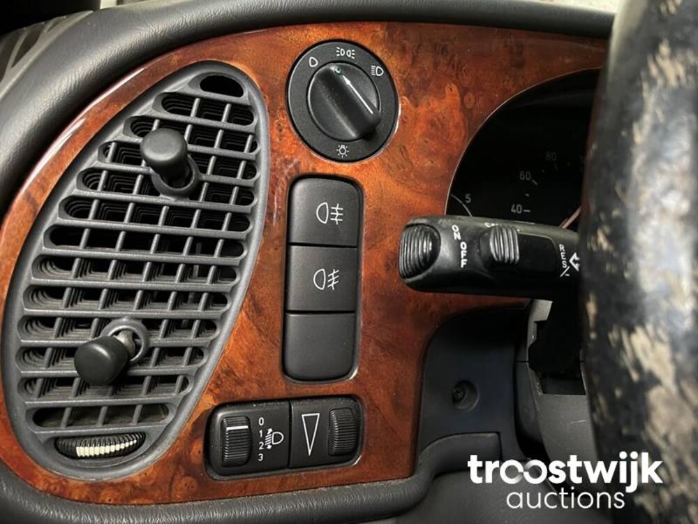 Saab 9-3 Cabrio 2.0 Turbo SE 185pk 1998, 06-FZ-NF