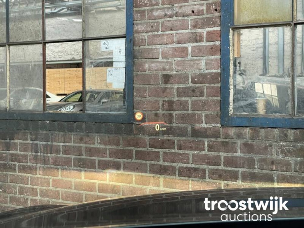 BMW 640i Gran Turismo M-Sport G32 xDrive High Executive 340pk 2017, K-393-PR