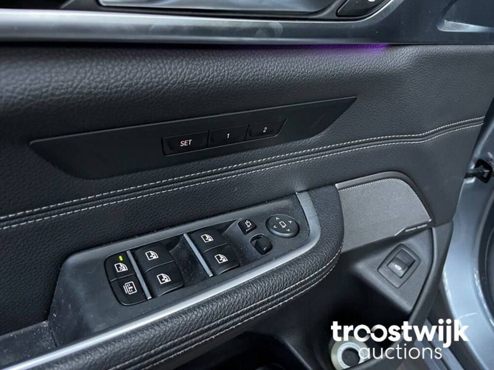 BMW 640i Gran Turismo M-Sport G32 xDrive High Executive 340pk 2017, K-393-PR