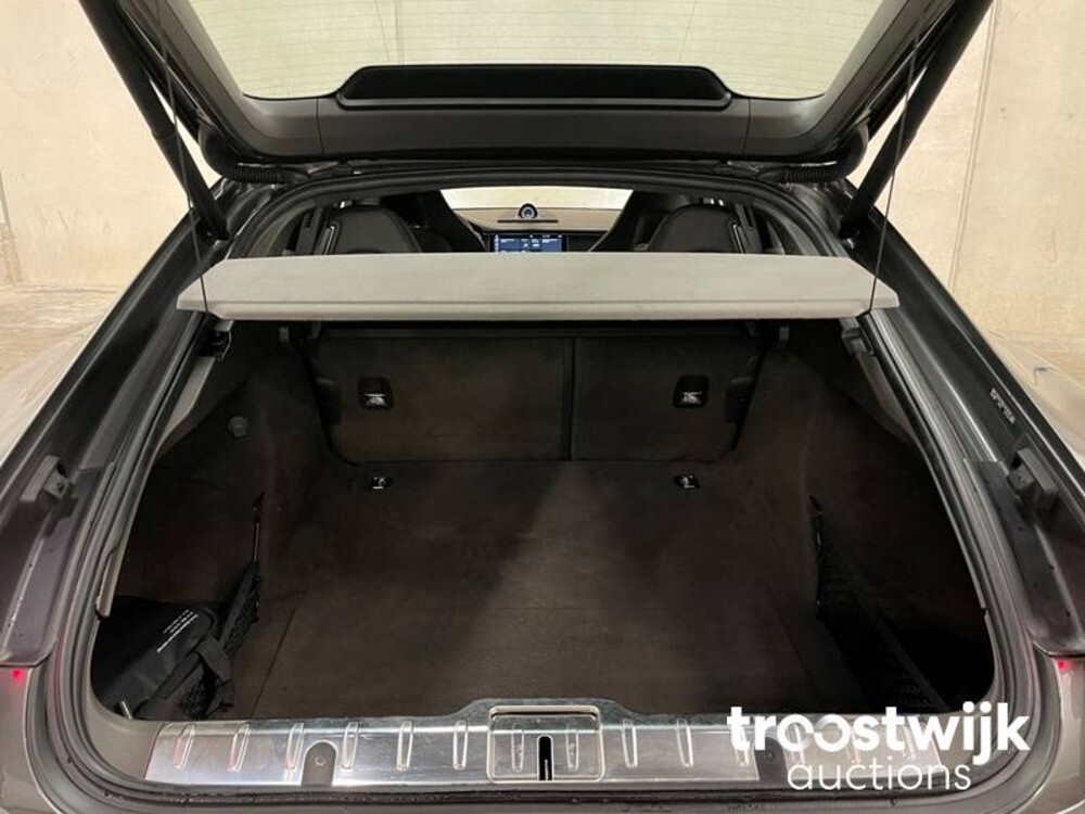 Porsche 4.0 Turbo 549pk 2017 -Orig. NL-, NB-948-F