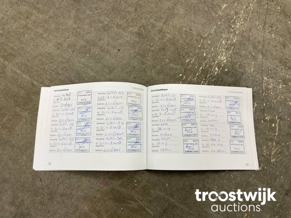 Porsche 4.0 Turbo 549pk 2017 -Orig. NL-, NB-948-F