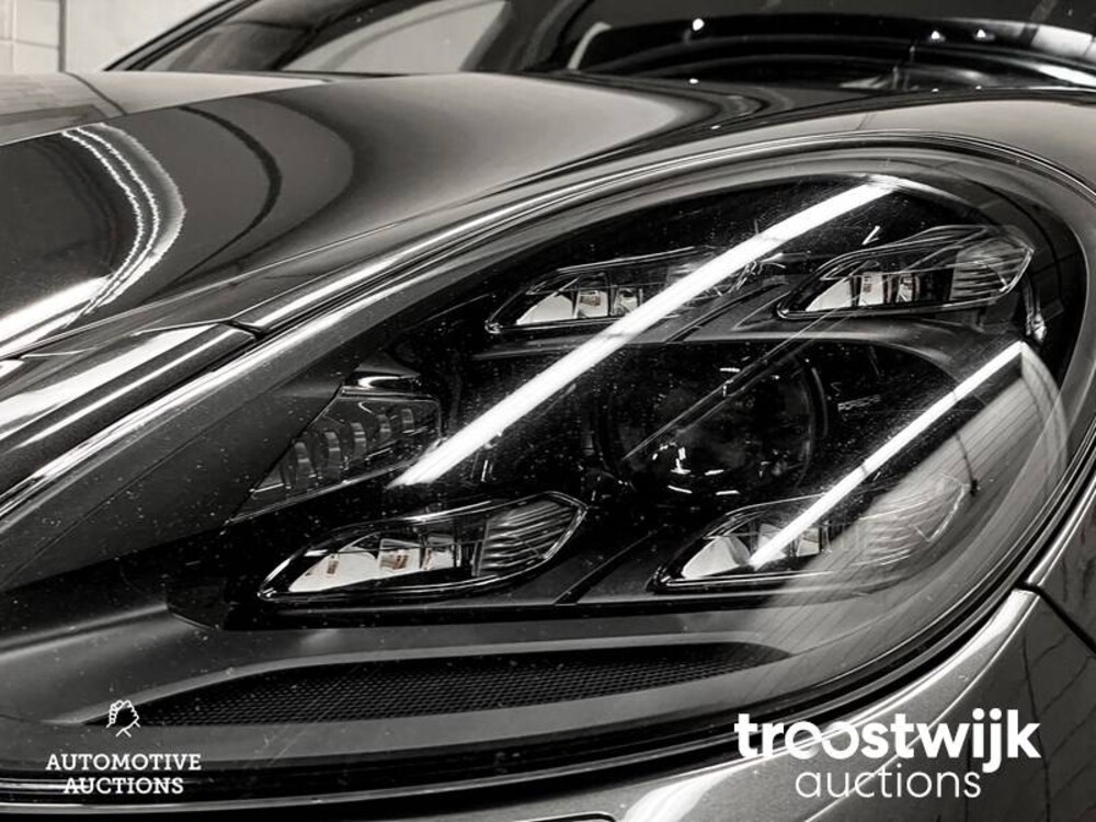 Porsche 4.0 Turbo 549pk 2017 -Orig. NL-, NB-948-F