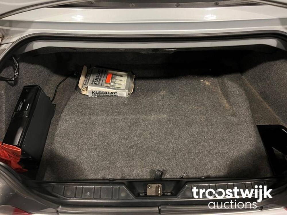 BMW Z3 Roadster E36 2.8 192pk 1998, 15-TV-SR