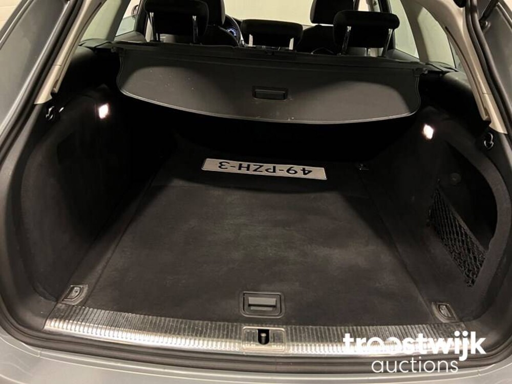 Audi A4 Avant 2.0 TFSI Pro Line Business 179pk 2011 -Orig. NL-, 49-PZH-3