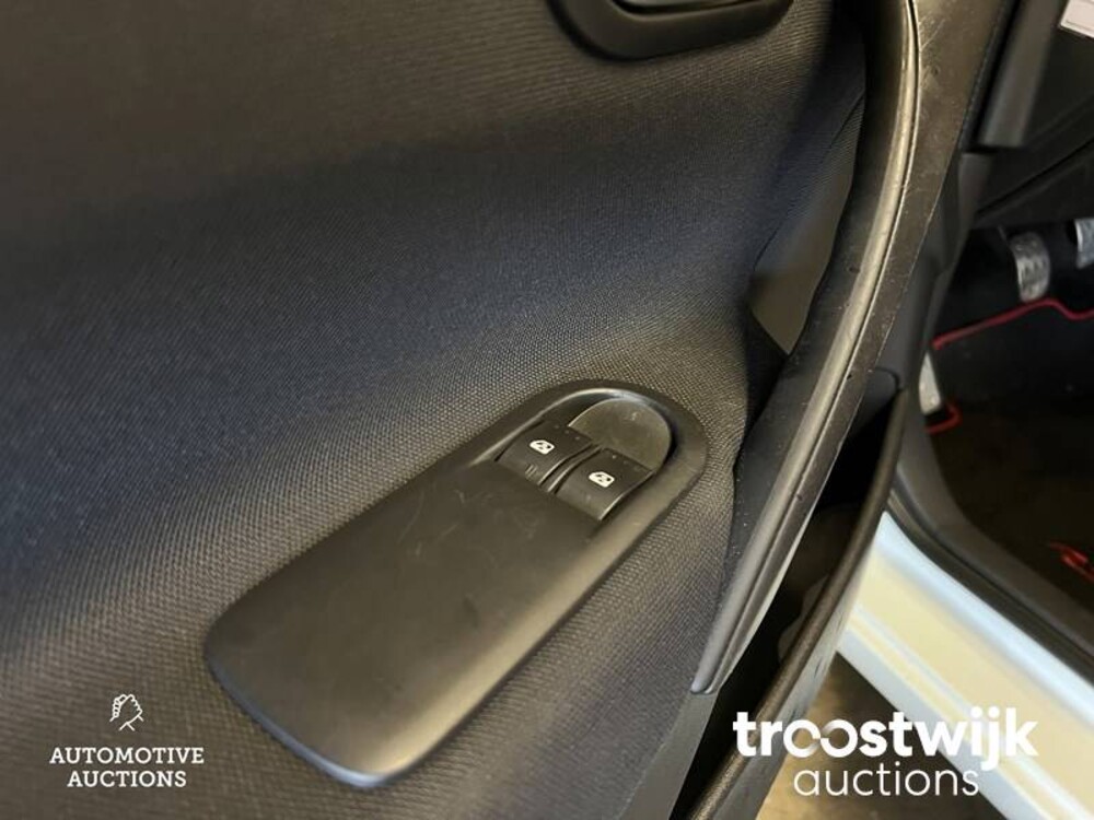 Renault Megane 2.0-16V T F1Team R26 2.0-16V 230pk 2009, L-163-GR