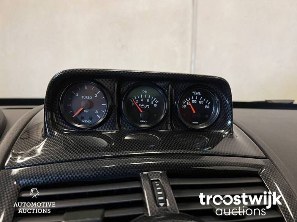 Renault Megane 2.0-16V T F1Team R26 2.0-16V 230pk 2009, L-163-GR