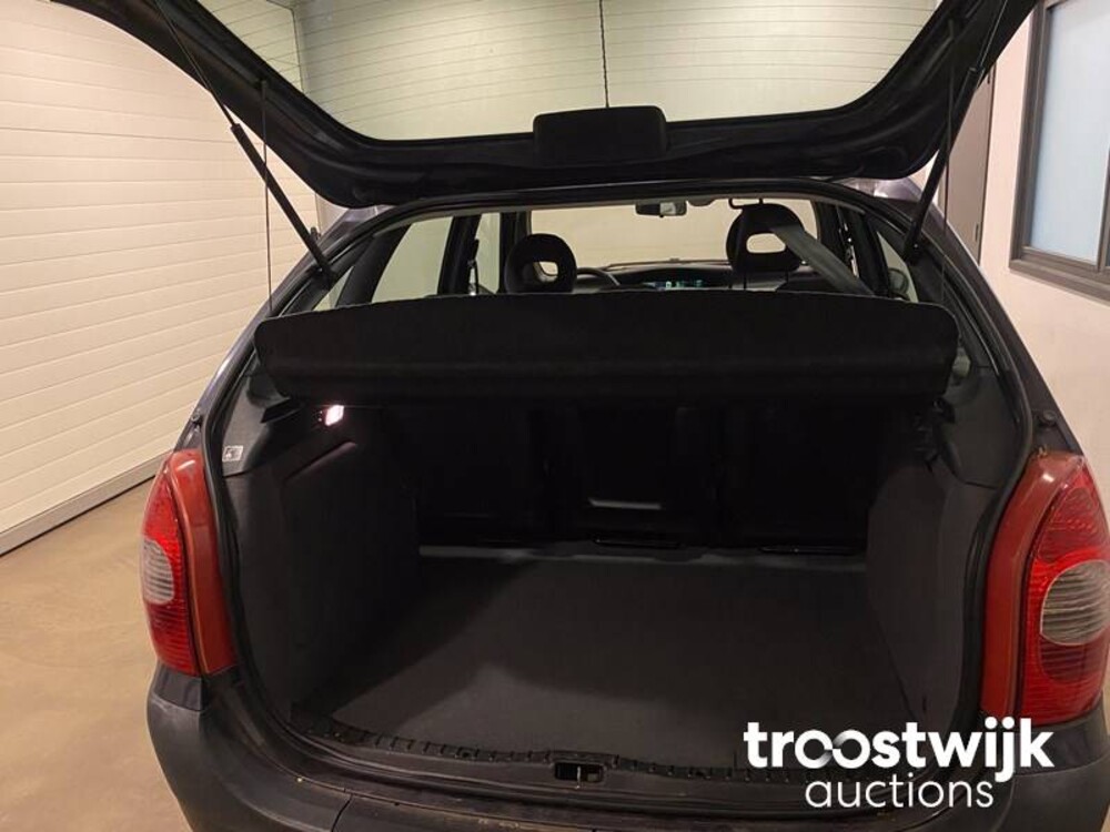 Citroen Xsara Picasso 1.6i-16V Image 109pk 2008, 53-JBZ-4