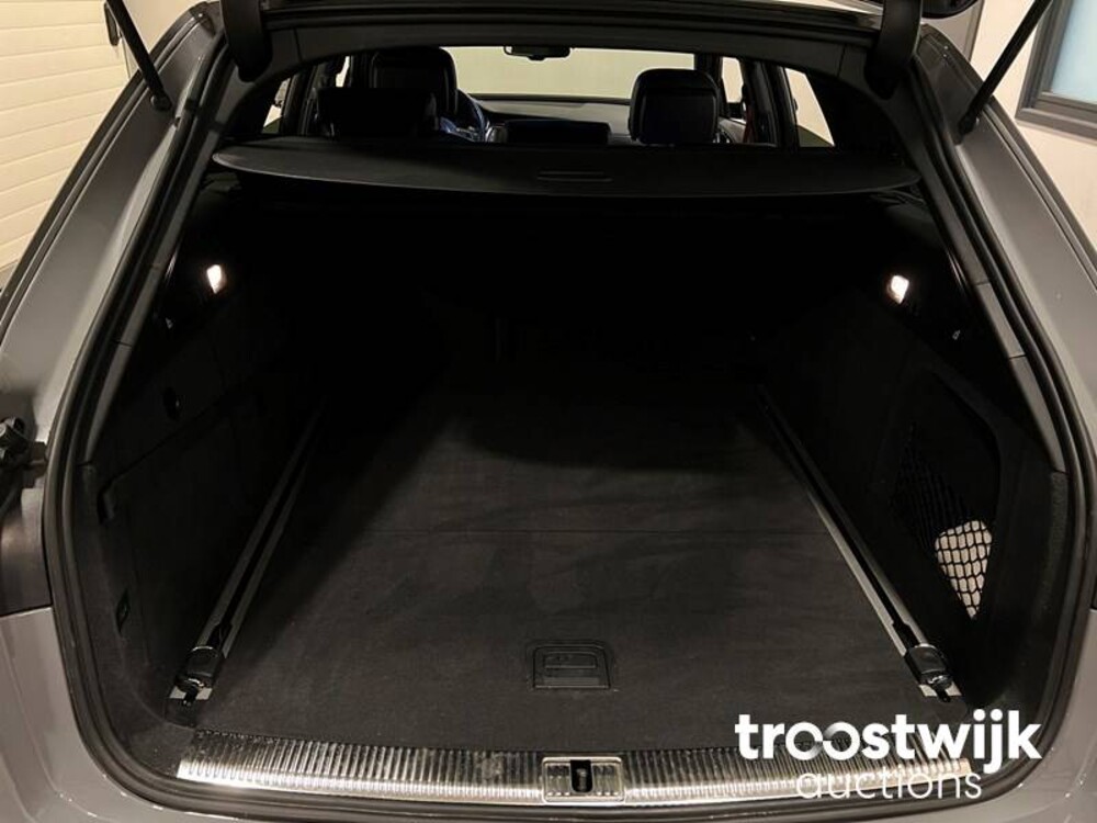 Audi RS6 Avant 4.0 V8 TFSI Quattro Pro Line + 560pk 2015, TS-462-F