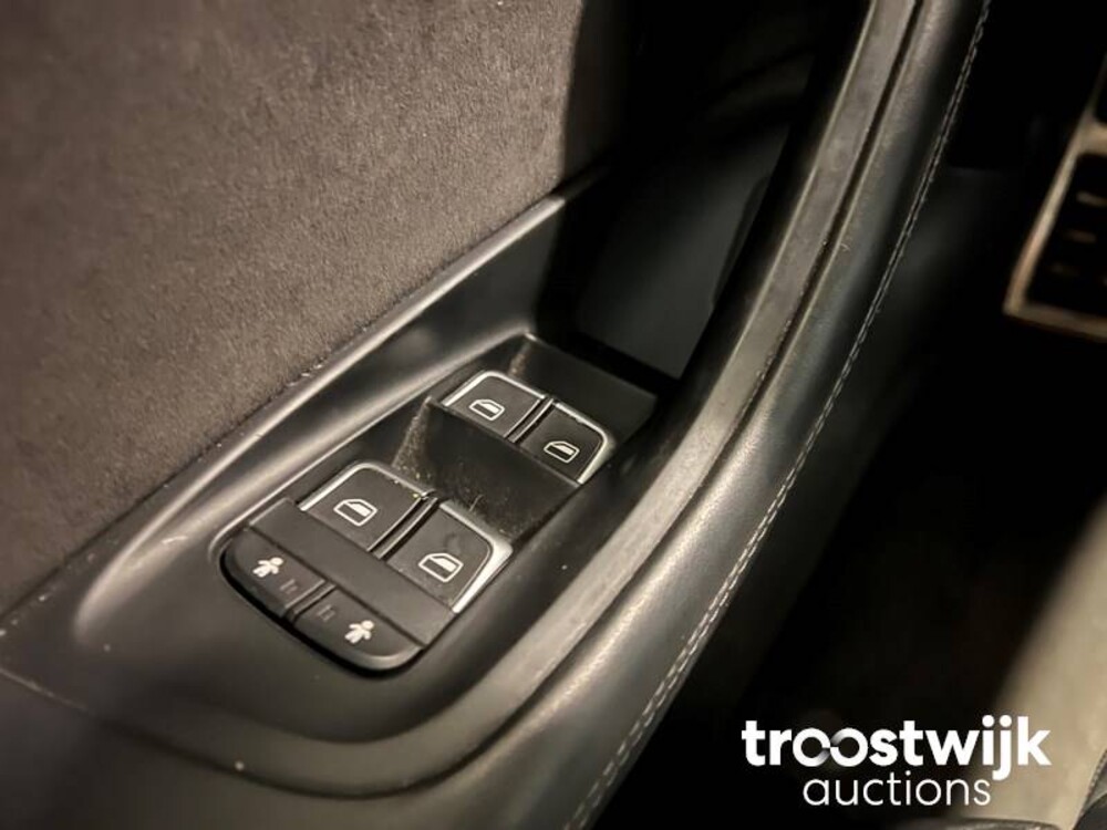 Audi RS6 Avant 4.0 V8 TFSI Quattro Pro Line + 560pk 2015, TS-462-F